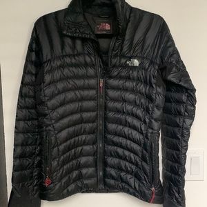The North Face Women’s Puffer Jacket